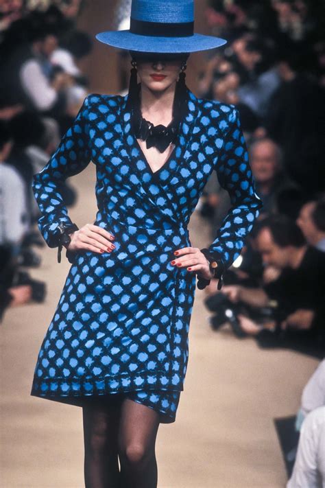 yves saint laurent 1990|yves Saint Laurent iconic looks.